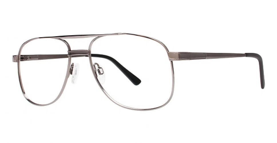 MODZ TITANIUM GENERAL Eyeglasses - view 5